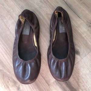 Lanvin River 2006 flats